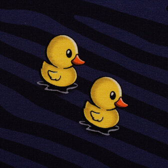 What's the Duck, Thorsten Berger