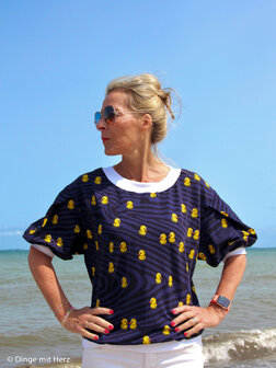 What's the Duck, Thorsten Berger