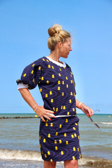 What's the Duck, Thorsten Berger