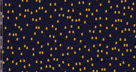 What's the Duck, Thorsten Berger