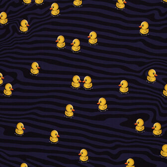 What's the Duck, Thorsten Berger