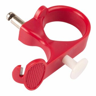 Bohin Needlepuller &ndash; Naaldhulp met Draadsnijder