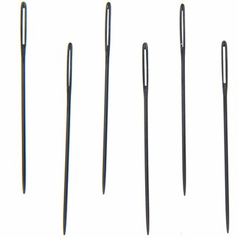 Borduurnaalden stomp 24