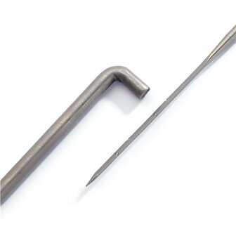 Prym viltnaalden fijn