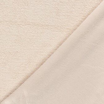 Sherpa Fleece Ivoor