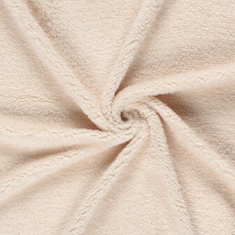 Sherpa Fleece Ivoor