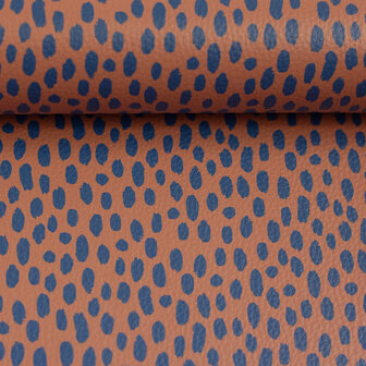 Brush &amp; Wild by Cherry Picking &ndash; Kunstleer 911315