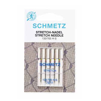 Schmetz stretch