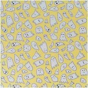 Jersey Yellow Ghosts
