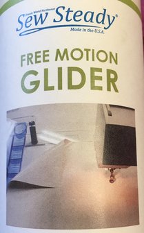 free motion glider