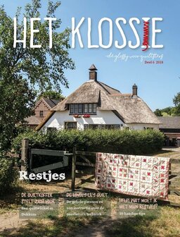 Het Klossie 6