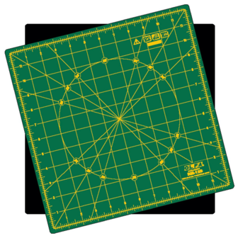 OLFA Rotating Rotary Mat 30cm