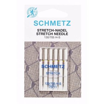 Schmetz naaimachine naalden stretch