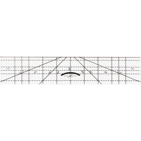Every Angle Template Amanda Murphy