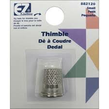 EZ Quilting Thimble small 882120