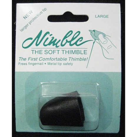 Nimble Thimble large