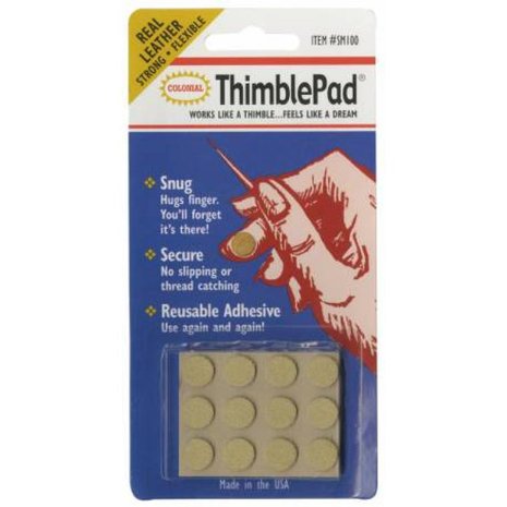 Thimblepad SM100