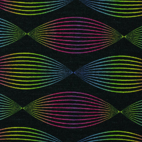 Lines & Dots, Lycklig Design