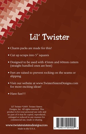 Lil' Twister