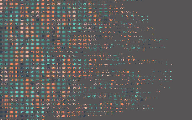 Swafing Decode by Bienvenido Colorido