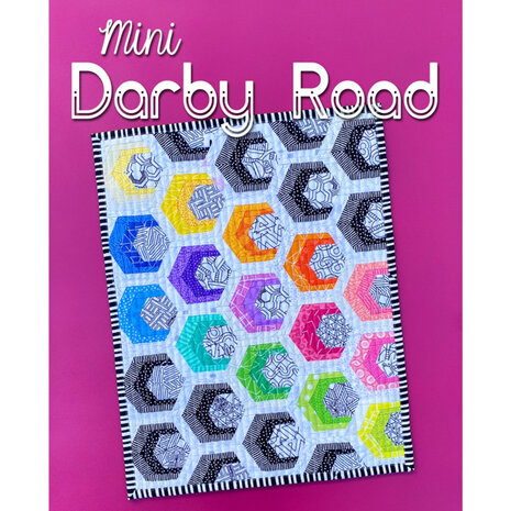 Mini Darby Road Sassafras Lane Designs