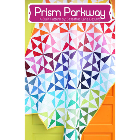 Prism Parkway Sassafras Lane Designs