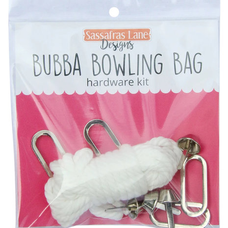 Bubba Bowling Hardwarekit Sassafras Lane Designs