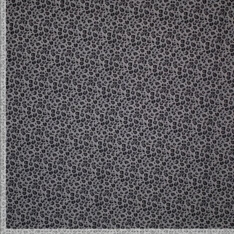 Leopard print