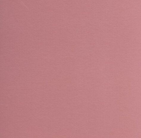 Tricot uni Vanessa roze 436