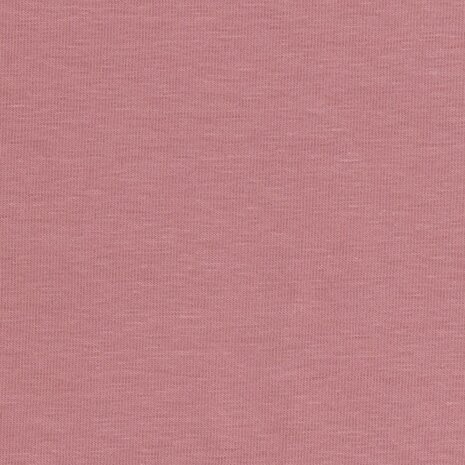 Tricot uni Vanessa roze 436