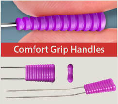 Magic Pins Fork Pin