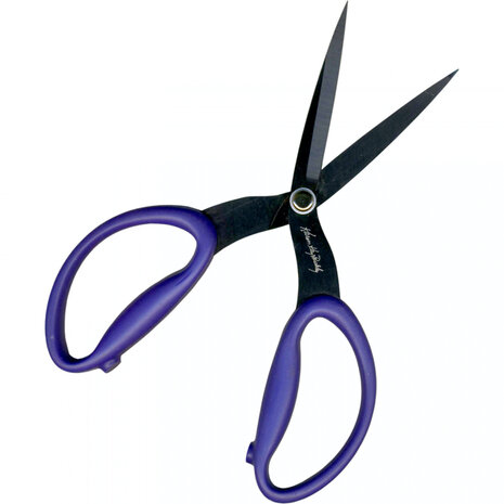 Perfect Siccors 7 inch Purple