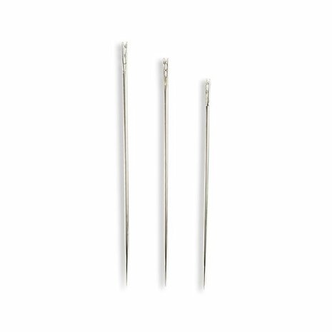 Self Threading Needles Ass. nr 4/6/8