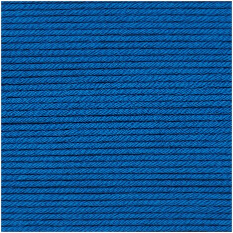 Essentials Cotton DK Kobalt