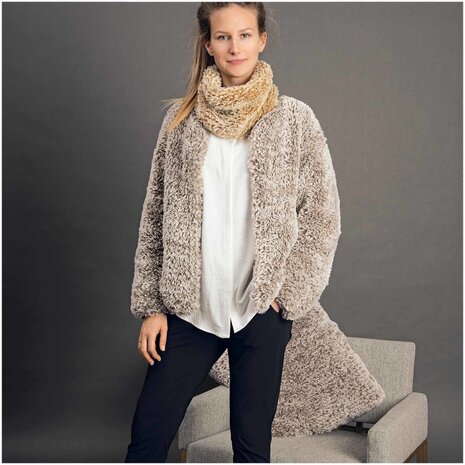 Creative Petit Lapin Super Chunky Seringen