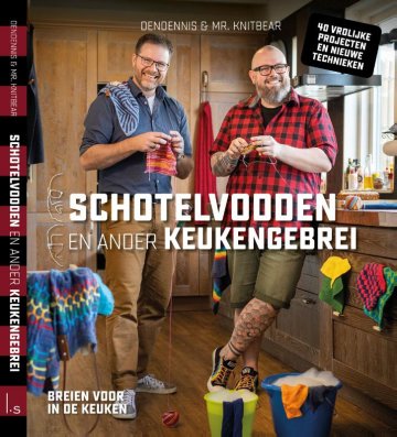 Schotelvodden en Keukengebrei