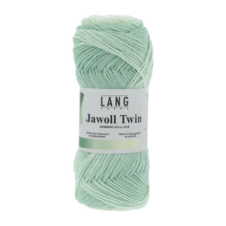 Jawoll Twin Groen