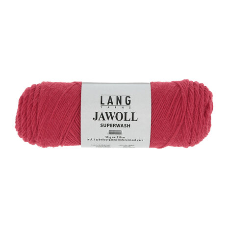 Jawoll Superwash 0060 Rood