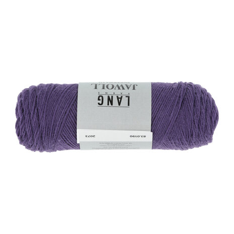 Jawoll Superwash 0190 Violet