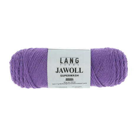 Jawoll Superwash 0390 Paars