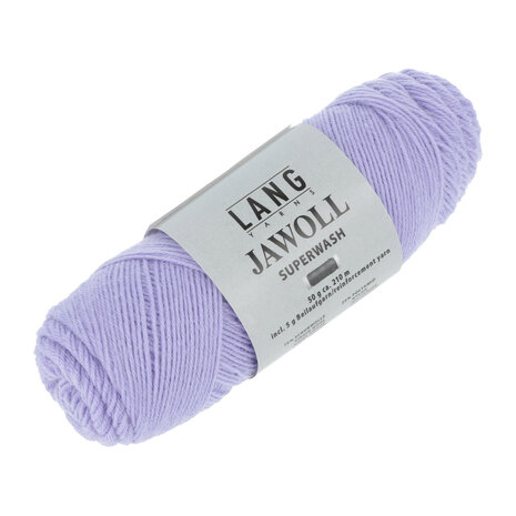 Jawoll Superwash 0246 Lila