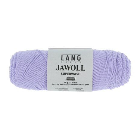 Jawoll Superwash 0246 Lila