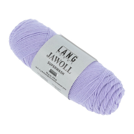 Jawoll Superwash 0246 Lila