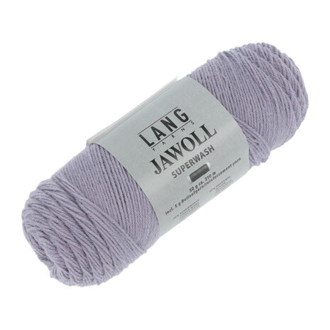 Jawoll Superwash 0245 Lila