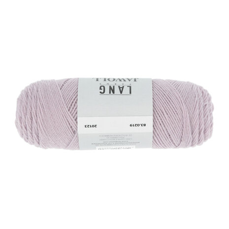 Jawoll Superwash 0219 Vintage Roze