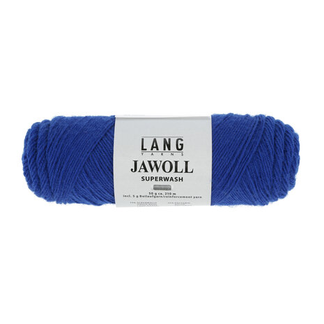 Jawoll Superwash 0006 Blauw