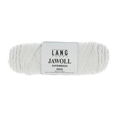 Jawoll Superwash 0226 Zand