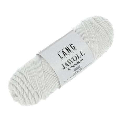 Jawoll Superwash 0226 Zand