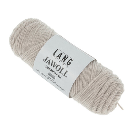 Jawoll Superwash 0022 Donker Beige