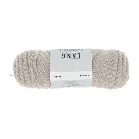 Jawoll Superwash 0022 Donker Beige